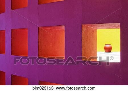 Niches in Wall View Large Photo Image Stock Image - Niches in Wall. Fotosearch