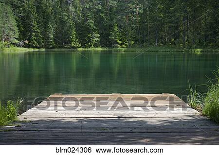 ntu Great Lake in Estonia View Large Photo Image Stock Photograph - ntu Great Lake in Estonia. Fotosearch
