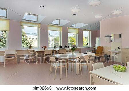 Nursing center View Large Photo Image Stock Image - Nursing center. Fotosearch