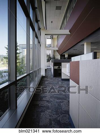 Stock Image - Office. Fotosearch