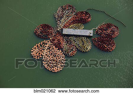 Oil Booms Attached to a Barge View Large Photo Image Stock Image - Oil Booms Attached to a Barge. Fotosearch
