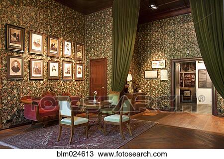 Old Fashioned Room at the Alatskivi Castle View Large Photo Image Stock Image - Old Fashioned Room at the Alatskivi Castle. Fotosearch