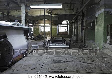 Old Textile Factory View Large Photo Image Stock Image - Old Textile Factory. Fotosearch