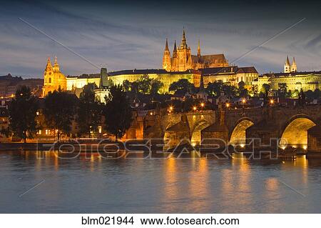 Picture - Old World City. Fotosearch