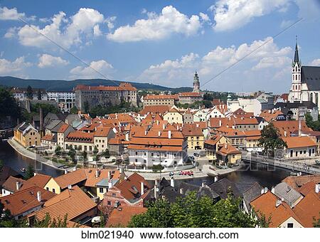 Old World City View Large Photo Image Stock Image - Old World City. Fotosearch