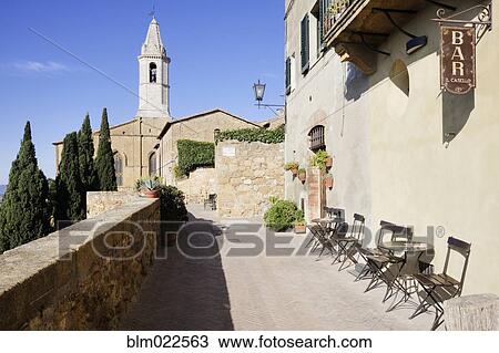Outdoor Walkway on Old Building View Large Photo Image Stock Image - Outdoor Walkway on Old Building. Fotosearch
