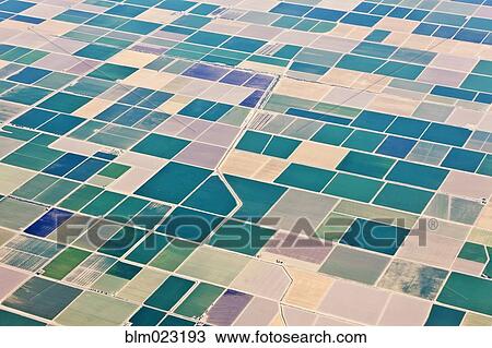 Patchwork Fields View Large Photo Image Stock Image - Patchwork Fields. Fotosearch