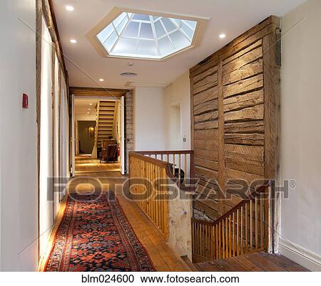 Pdaste Manor Hallway View Large Photo Image Stock Image - Pdaste Manor Hallway. Fotosearch