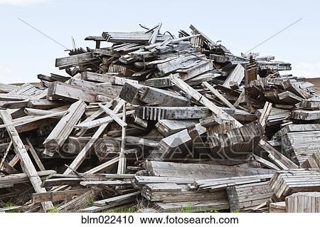 Pile of Wood Debris View Large Photo Image Stock Image - Pile of Wood Debris. Fotosearch