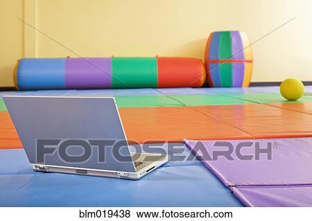 Play Room View Large Photo Image Stock Photo - Play Room. Fotosearch