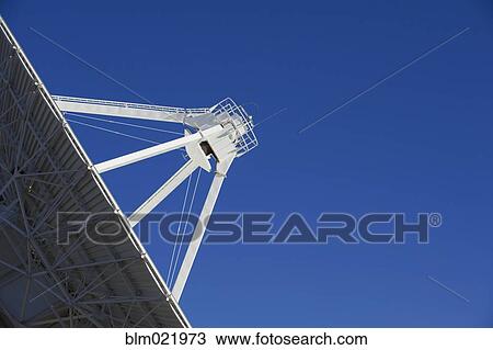 Radio Telescope View Large Photo Image Stock Image - Radio Telescope. Fotosearch