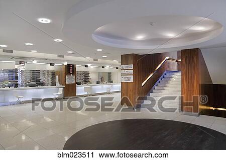 Reception counter and workstation in the Tartu University hospital View Large Photo Image Stock Image - Reception counter and workstation in the Tartu University hospital. Fotosearch