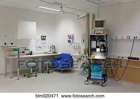 Recovery room outside the operating theatre in a hospital View Large Photo Image Stock Image - Recovery room outside the operating theatre in a hospital. Fotosearch