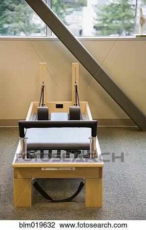 Rehabilitation Machine View Large Photo Image Stock Image - Rehabilitation Machine. Fotosearch