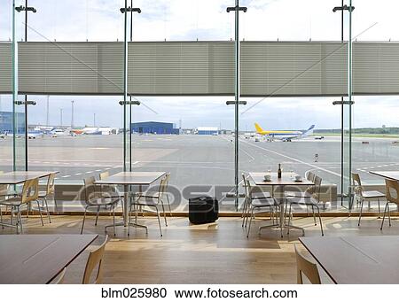 Restaurant in Tallinn Airport in Estonia View Large Photo Image Stock Image - Restaurant in Tallinn Airport in Estonia. Fotosearch