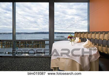 Restaurant View Large Photo Image Stock Photo - Restaurant. Fotosearch