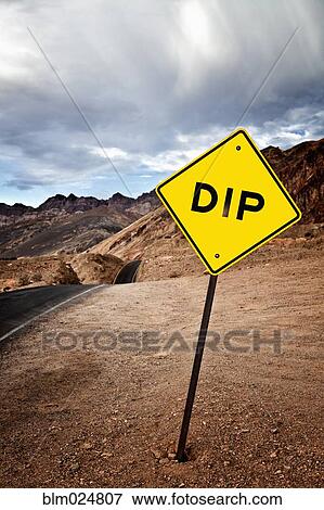 Road and Road Sign View Large Photo Image Stock Photo - Road and Road Sign. Fotosearch