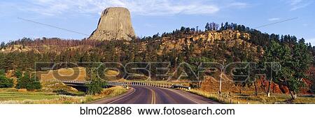 Road to Devils Tower Crossing Belle Fourche River View Large Photo Image Stock Photograph - Road to Devils Tower Crossing Belle Fourche River. Fotosearch