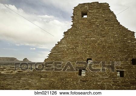 Ruins of Old Structure View Large Photo Image Stock Photograph - Ruins of Old Structure. Fotosearch