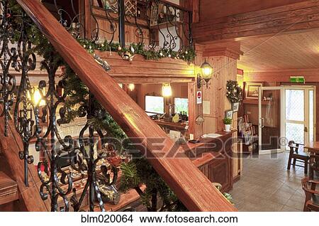 Rural restaurant View Large Photo Image Picture - Rural restaurant. Fotosearch