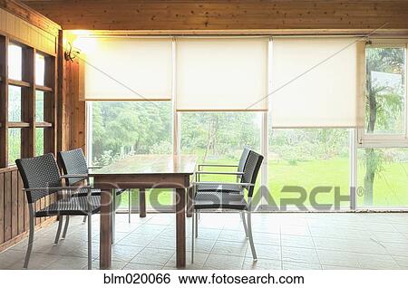 Rural restaurant View Large Photo Image Stock Photograph - Rural restaurant. Fotosearch