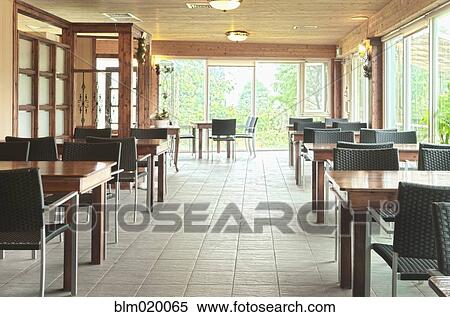 Rural restaurant View Large Photo Image Stock Photography - Rural restaurant. Fotosearch