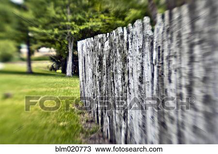 Rustic Fence View Large Photo Image Stock Image - Rustic Fence. Fotosearch