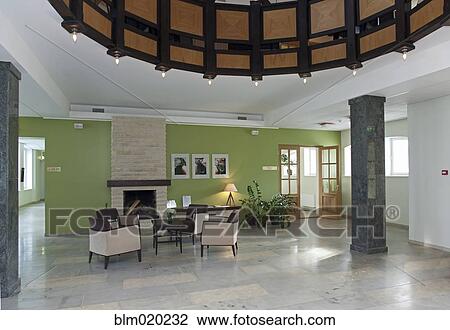 Stock Image - Sagadi manor in Estonia. Fotosearch