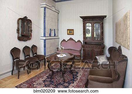 Sagadi manor in Estonia View Large Photo Image Stock Photo - Sagadi manor in Estonia. Fotosearch