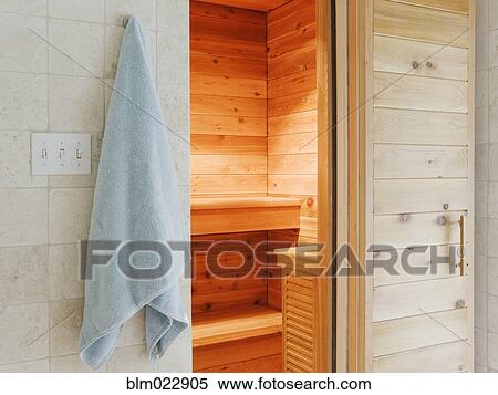 Sauna View Large Photo Image Stock Photography - Sauna. Fotosearch