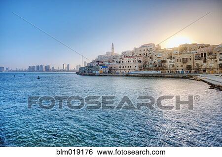 Seaside Homes View Large Photo Image Stock Photograph - Seaside Homes. Fotosearch