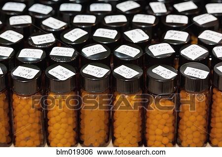 Shelves full of jars in an Apothecary shop View Large Photo Image Stock Photograph - Shelves full of jars in an Apothecary shop . Fotosearch