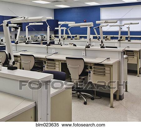 Shot of Room in Dental School View Large Photo Image Stock Photography - Shot of Room in Dental School. Fotosearch