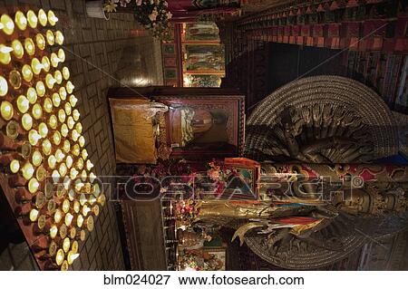 Sichuan Tibet View Large Photo Image Stock Photo - Sichuan Tibet. Fotosearch