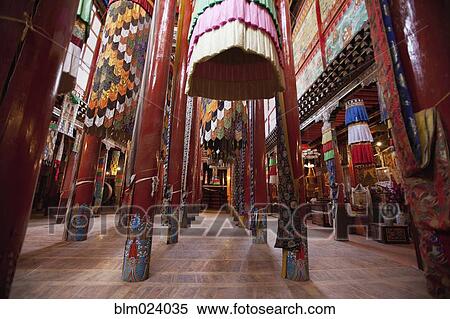 Sichuan Tibet View Large Photo Image Stock Photography - Sichuan Tibet. Fotosearch