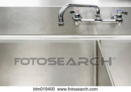 Sink View Large Photo Image Stock Image - Sink. Fotosearch