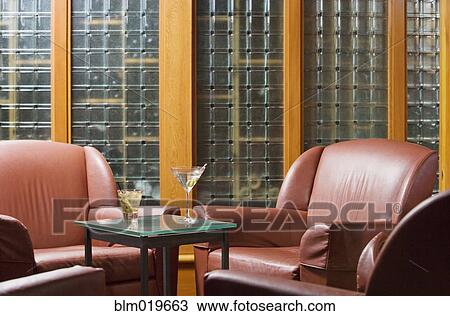 Sitting Area Chairs and Table View Large Photo Image Stock Image - Sitting Area Chairs and Table. Fotosearch