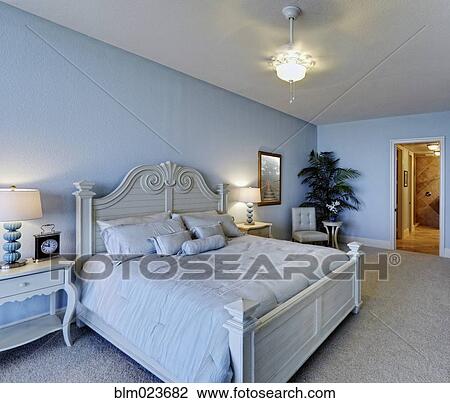Spacious Bedroom View Large Photo Image Stock Image - Spacious Bedroom. Fotosearch