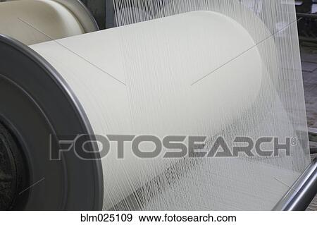 Spinning Reel with Thread View Large Photo Image Stock Photo - Spinning Reel with Thread. Fotosearch