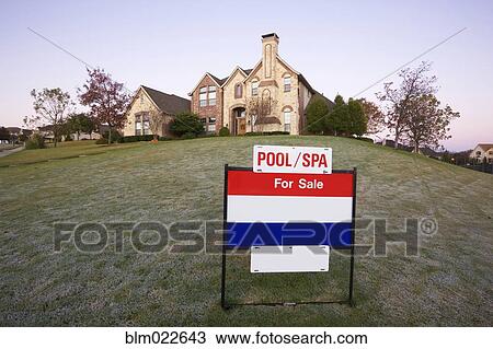 Stately Home for Sale View Large Photo Image Stock Image - Stately Home for Sale. Fotosearch