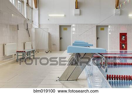 Swimming Pool in Moscow, Russia View Large Photo Image Stock Image - Swimming Pool in Moscow, Russia. Fotosearch