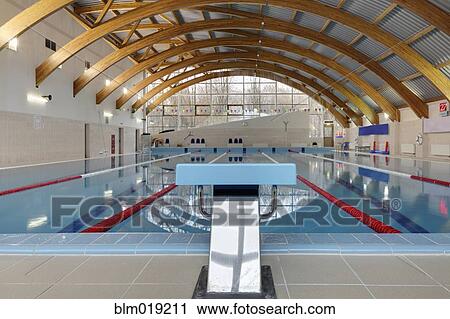 Swimming Pool in Moscow, Russia View Large Photo Image Stock Image - Swimming Pool in Moscow, Russia. Fotosearch