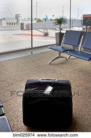 Tallinn Airport in Estonia View Large Photo Image Picture - Tallinn Airport in Estonia. Fotosearch