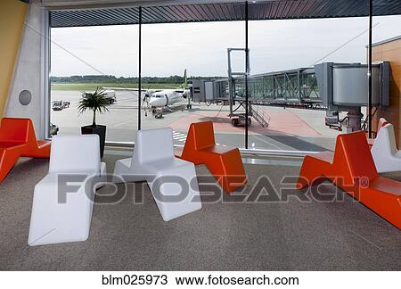 Tallinn Airport in Estonia View Large Photo Image Stock Image - Tallinn Airport in Estonia. Fotosearch
