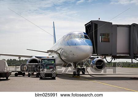 Tallinn Airport in Estonia View Large Photo Image Stock Image - Tallinn Airport in Estonia. Fotosearch