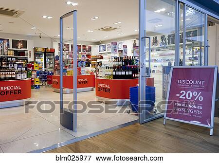 Tallinn Airport in Estonia View Large Photo Image Stock Photo - Tallinn Airport in Estonia. Fotosearch
