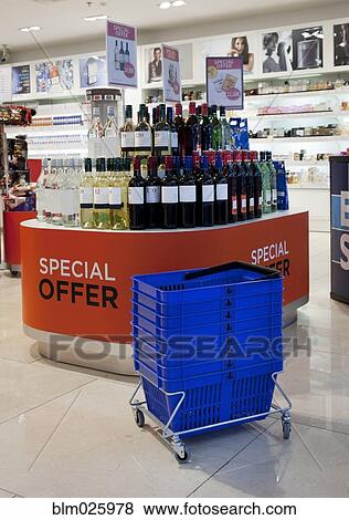 Stock Photo - Tallinn Airport in Estonia. Fotosearch