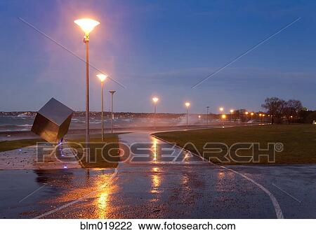 Tallinn coastline and stormy seas View Large Photo Image Stock Image - Tallinn coastline and stormy seas. Fotosearch