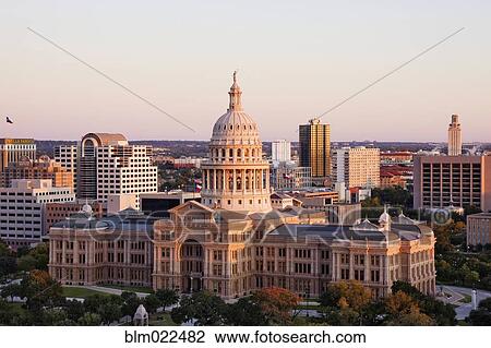 Texas State Capitol View Large Photo Image Stock Image - Texas State Capitol. Fotosearch