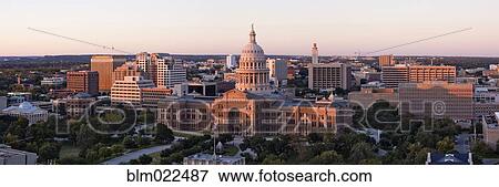 Texas State Capitol View Large Photo Image Stock Photo - Texas State Capitol. Fotosearch